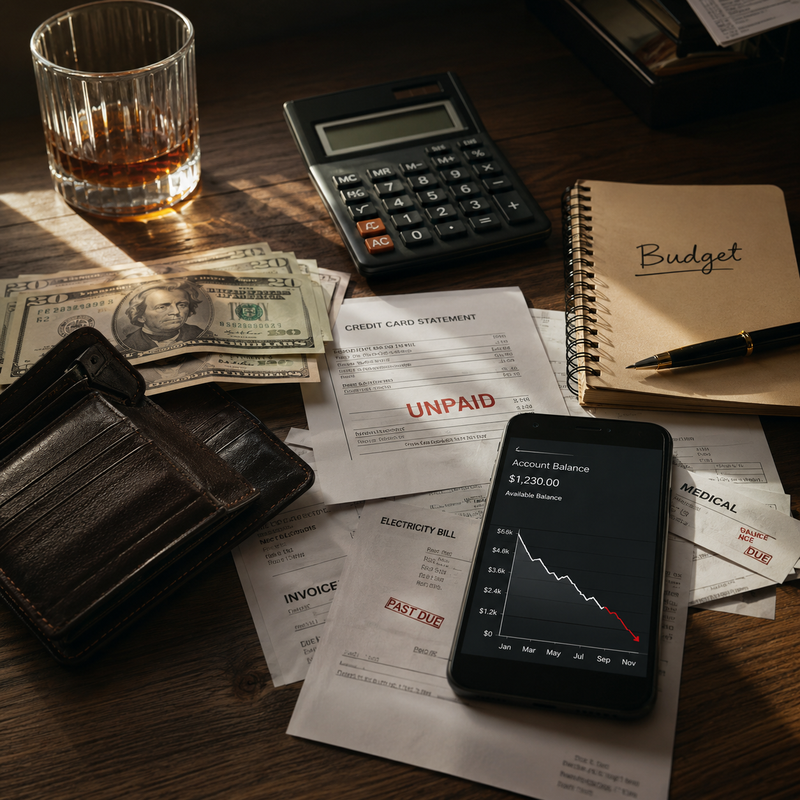 💸 HOW MUCH ARE YOUR MONEY HABITS REALLY