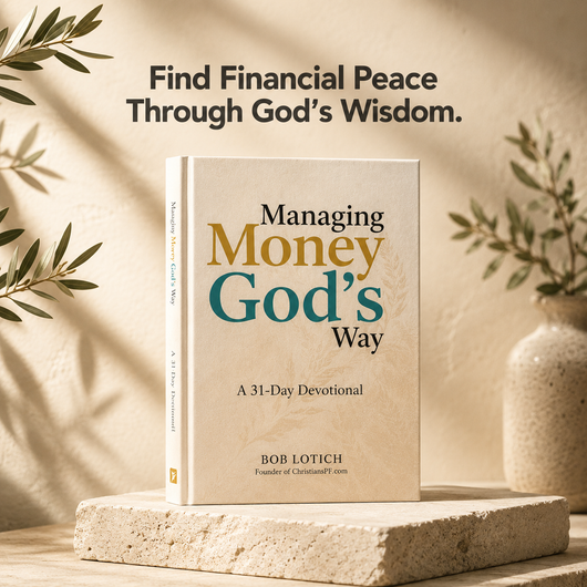 Managing Money God’s Way
