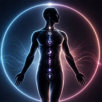 Supercharge Your Longevity