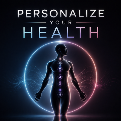 Personalise Your Health