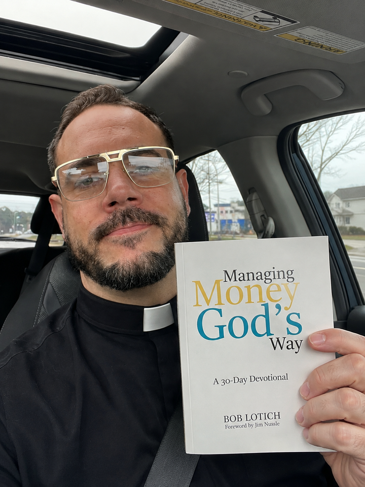 Review by Fr. Ruben