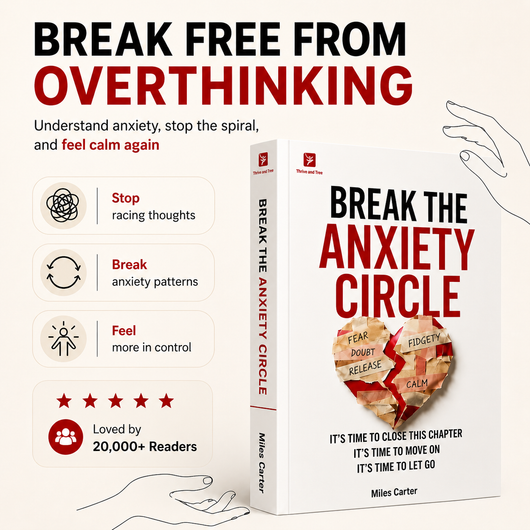 Break The Anxiety Circle