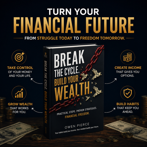 From Debt To Wealth