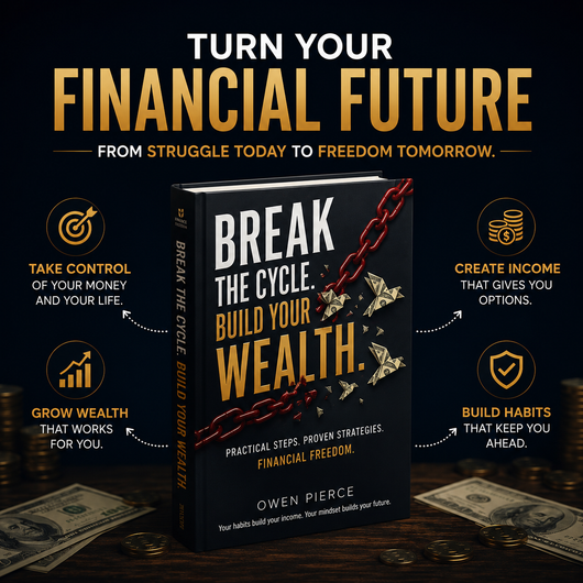 From Debt To Wealth