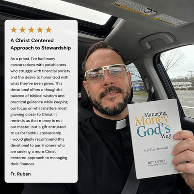 Managing Money God’s Way