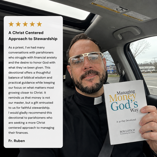 Managing Money God’s Way