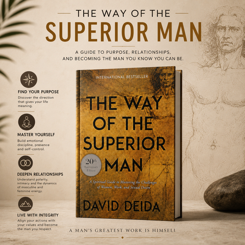 The Way Of The Superior Man