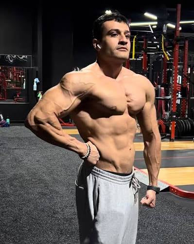 Review by Cyrus (CrossFit Coach)
